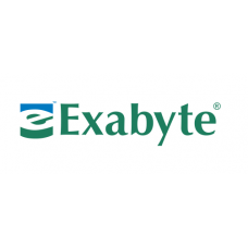 Exabyte 8mm library 10 slot Table Top EXB210H